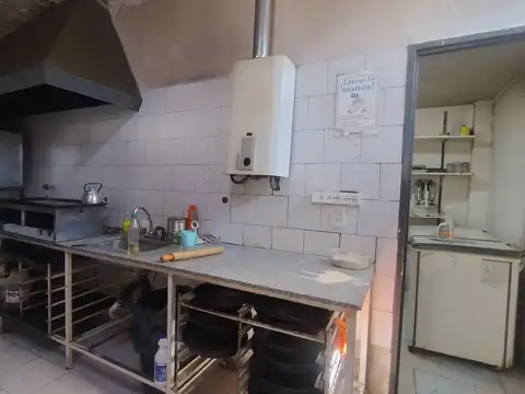 Fondo Comercio en Venta en General Roca, USD 30.000