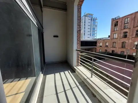 Departamento en Alquiler 8 años