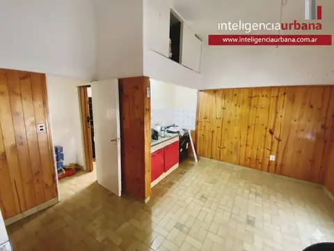 Depto Tipo Casa en Venta de 3 ambientes