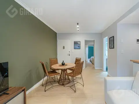 Departamento en Venta en Terminal Vieja, USD 78.900