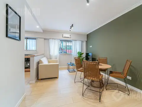 Venta Departamento 2 ambientes en zona paseo aldrey