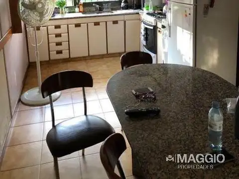 Casa Venta Villa Luzuriaga