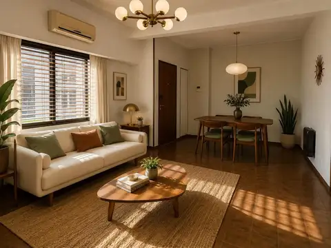 PH en Venta en Villa Santa Rita, Capital Federal