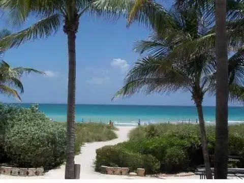 En Miami | Departamento Carriage Club North 10°