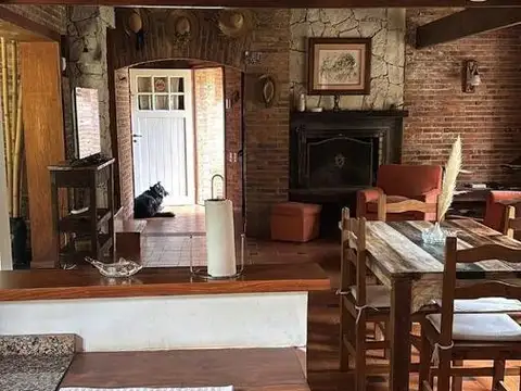 Casa en Venta al Norte