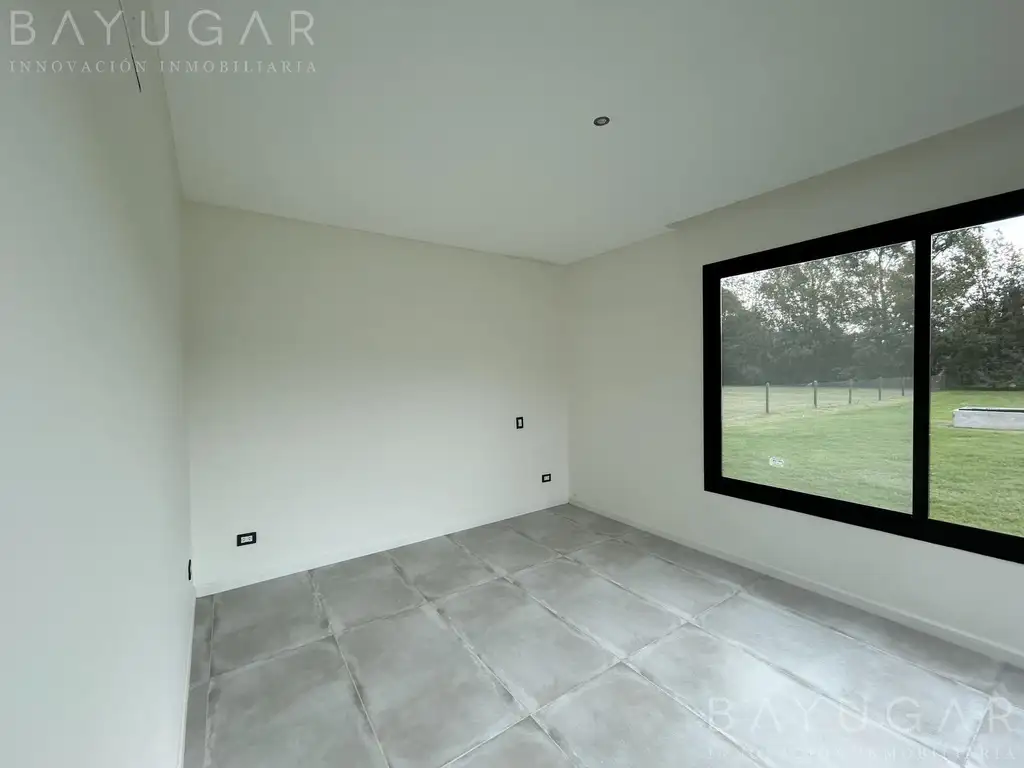 Venta - Casa a Estrenar / Barrio San Joaquin / Exaltación de la Cruz - Foto 38