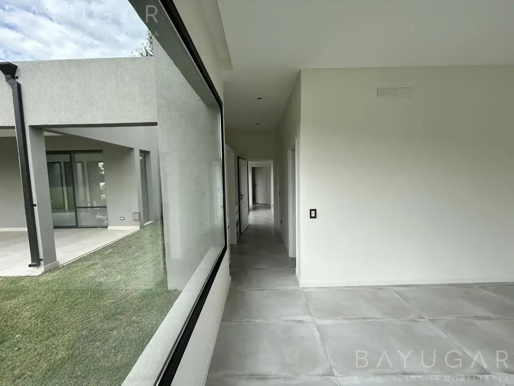 Venta - Casa a Estrenar / Barrio San Joaquin / Exaltación de la Cruz - Foto 41