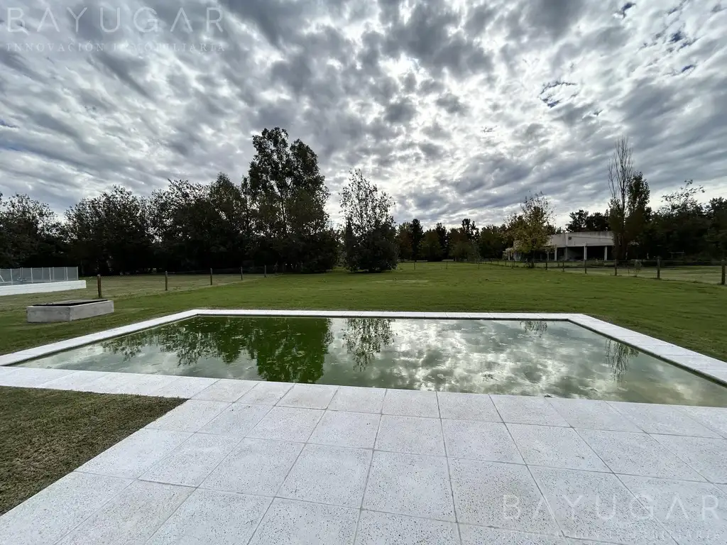 Casa en Venta - San Joaquin