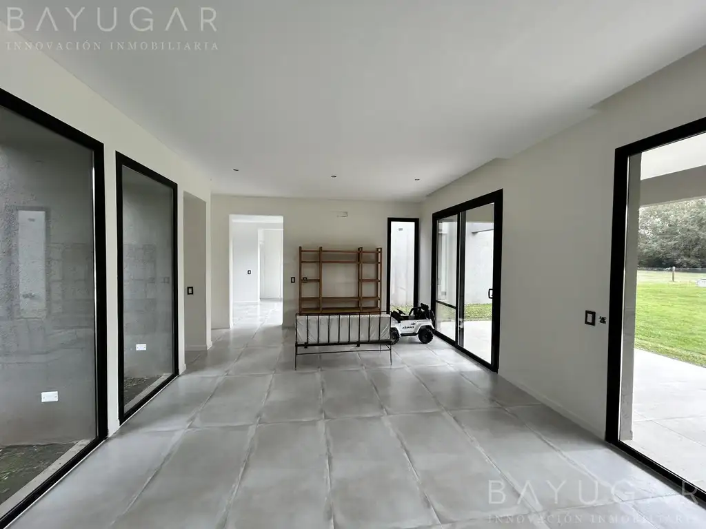 Venta - Casa a Estrenar / Barrio San Joaquin / Exaltación de la Cruz - Foto 18