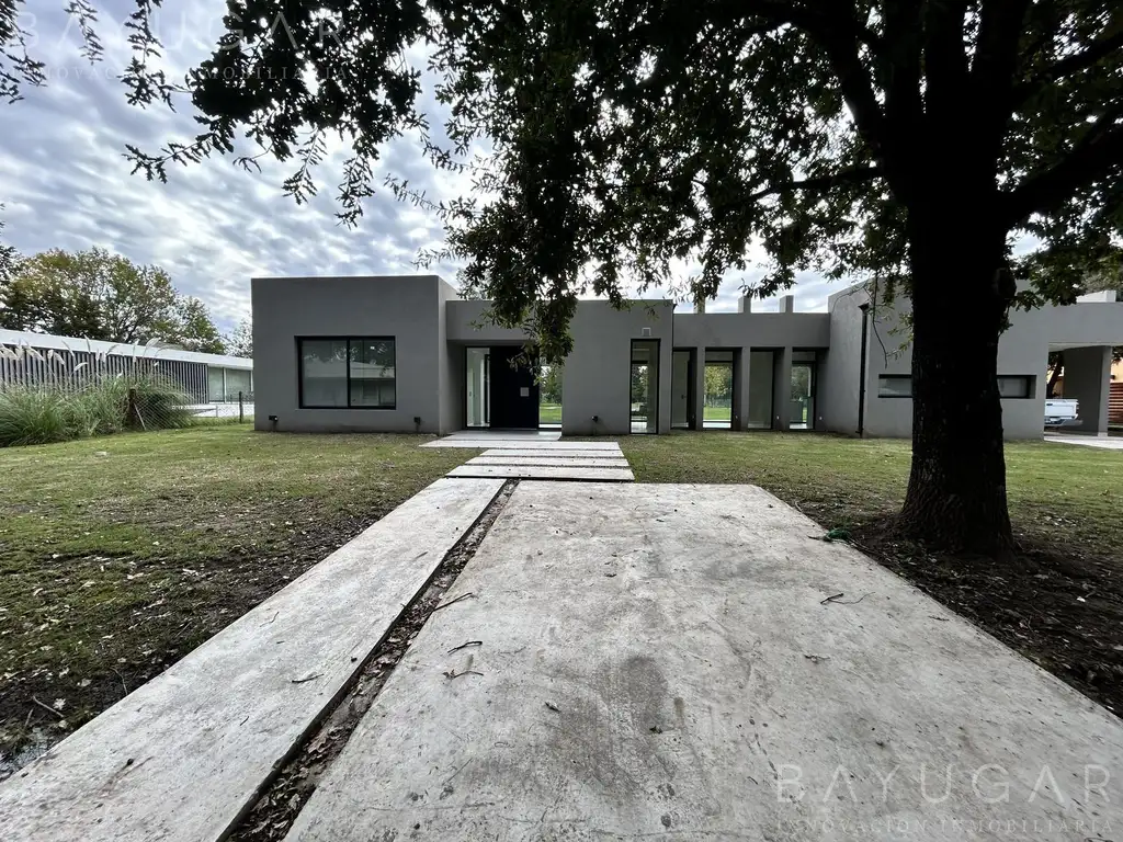 Casa en Venta - 3 dormitorios -