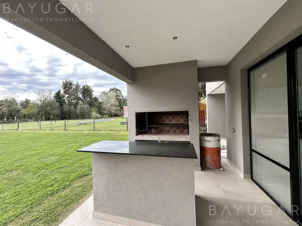 Venta - Casa a Estrenar / Barrio San Joaquin / Exaltación de la Cruz - Foto 15