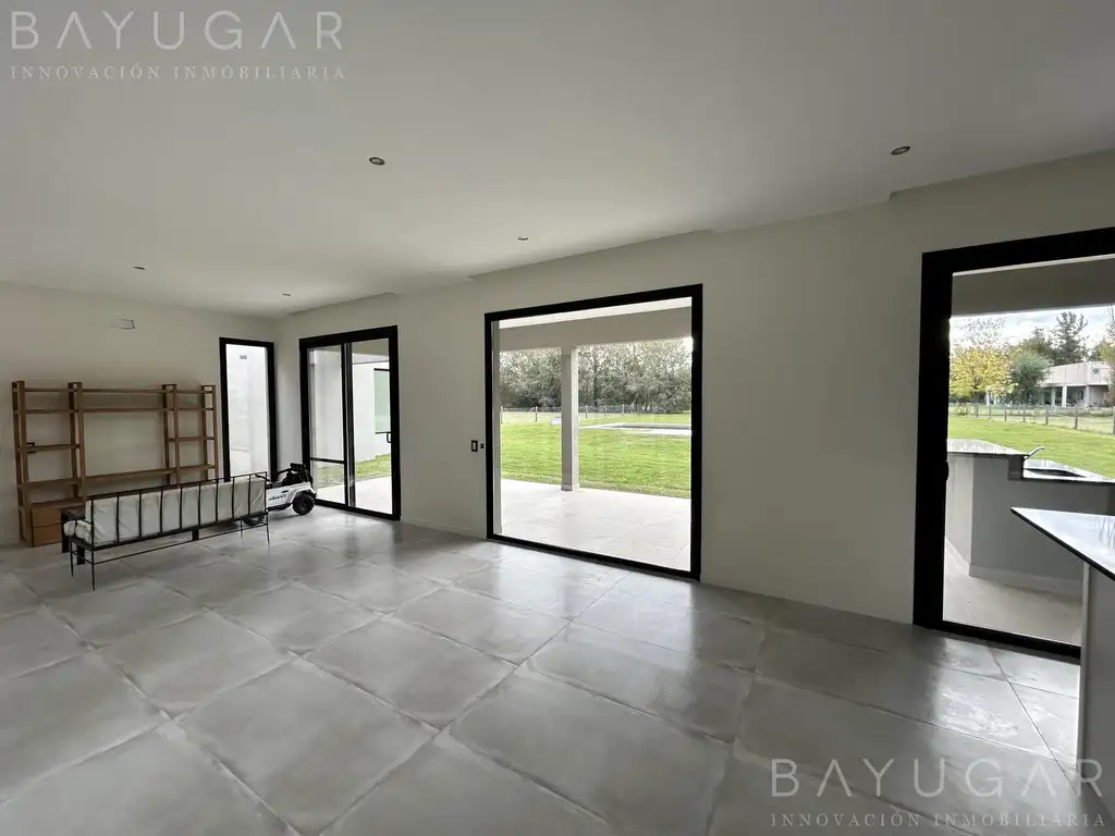 Venta - Casa a Estrenar / Barrio San Joaquin / Exaltación de la Cruz - Foto 25