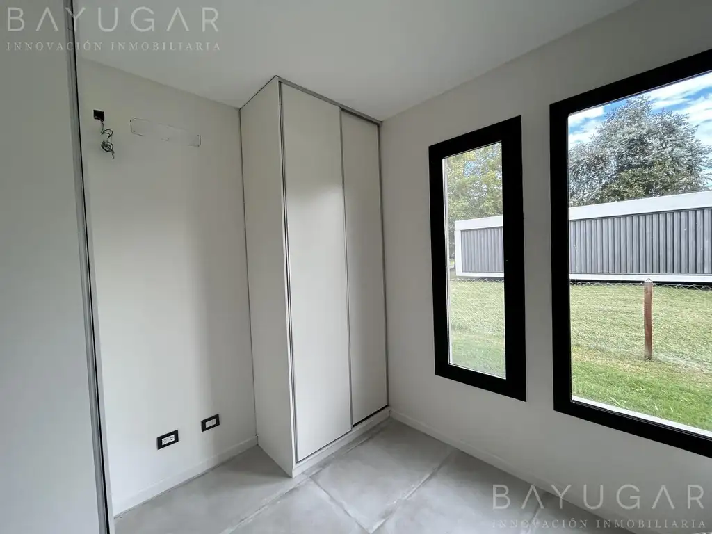 Venta - Casa a Estrenar / Barrio San Joaquin / Exaltación de la Cruz - Foto 37