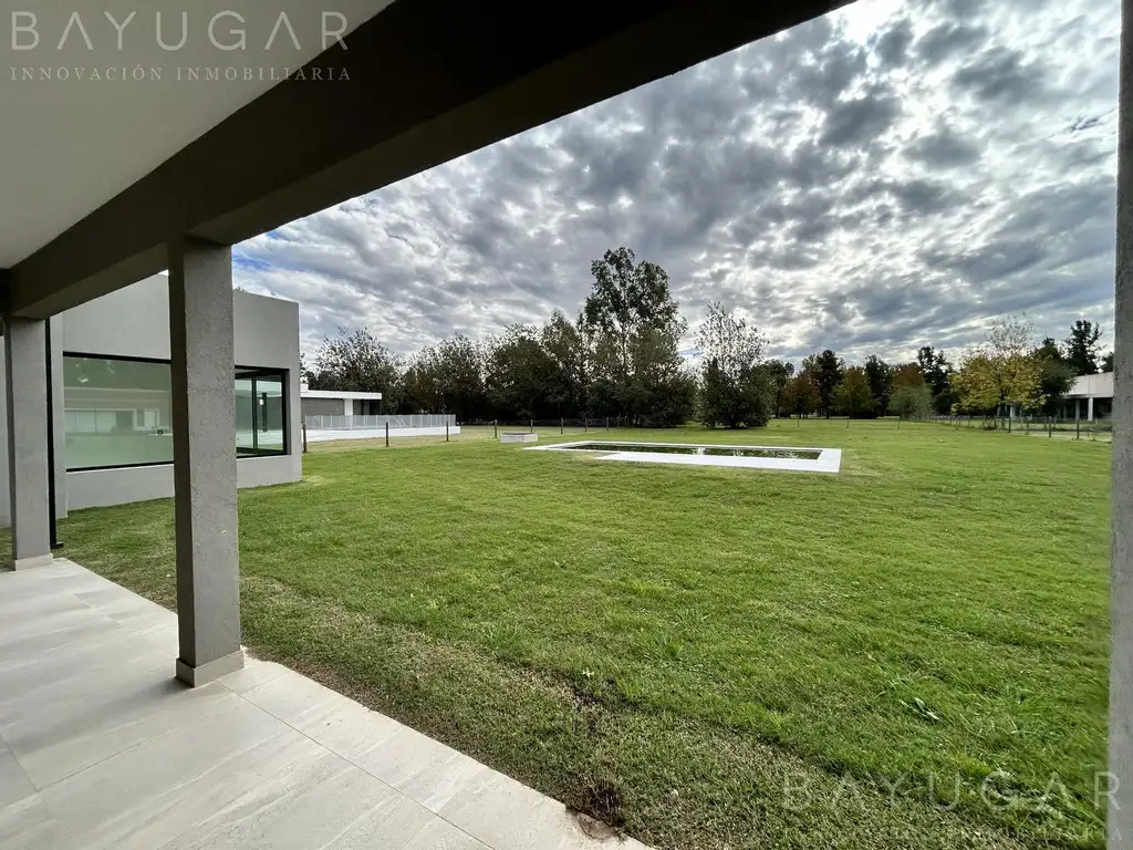 Venta - Casa a Estrenar / Barrio San Joaquin / Exaltación de la Cruz - Foto 17