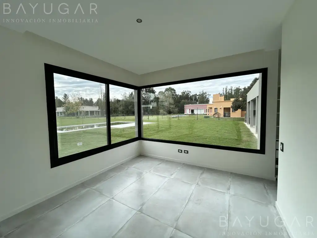 Venta - Casa a Estrenar / Barrio San Joaquin / Exaltación de la Cruz - Foto 39