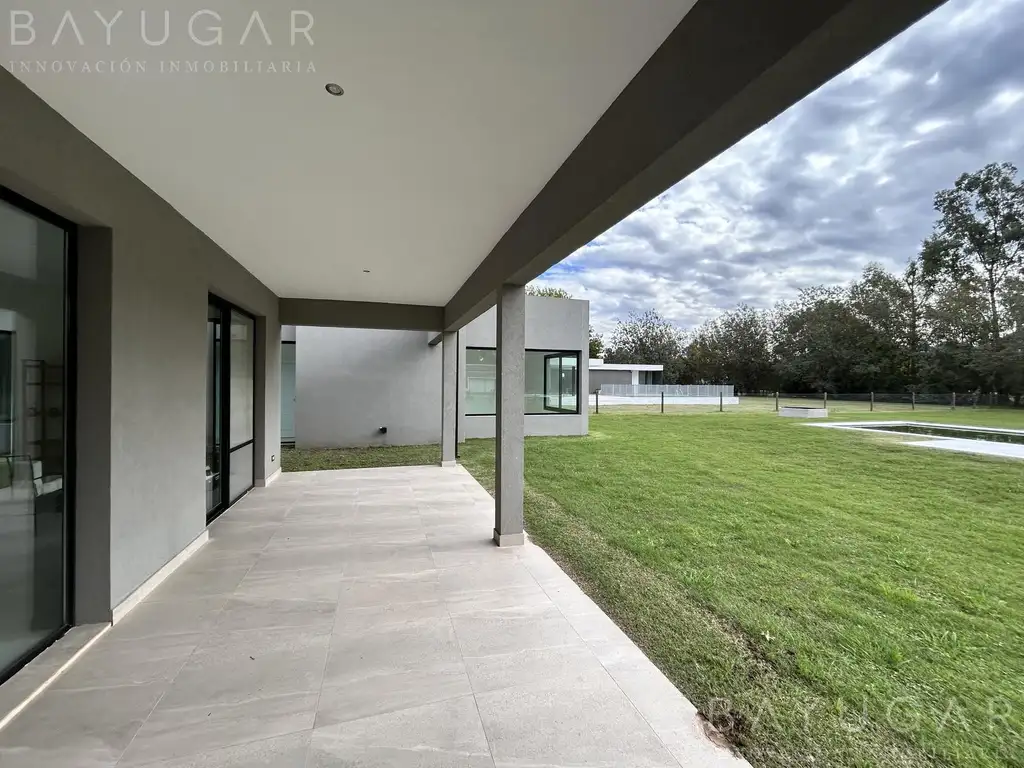 Venta - Casa a Estrenar / Barrio San Joaquin / Exaltación de la Cruz - Foto 16