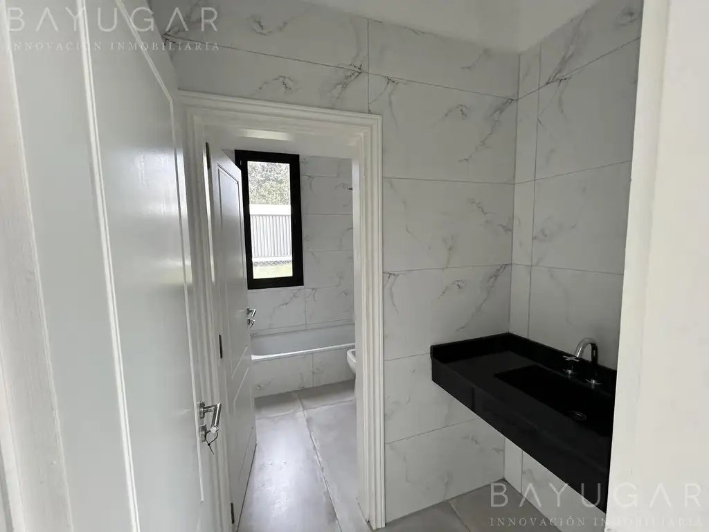 Venta - Casa a Estrenar / Barrio San Joaquin / Exaltación de la Cruz - Foto 35