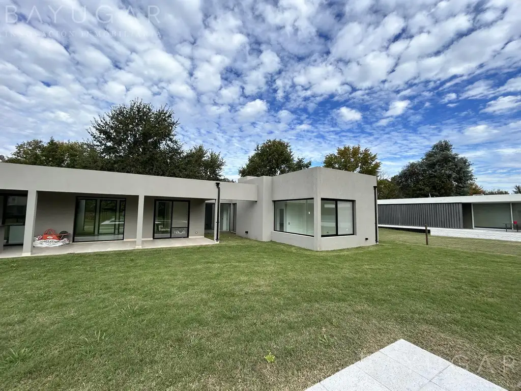 Casa en Venta en San Joaquin