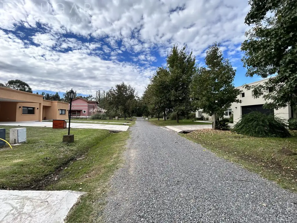 Casa en Venta en San Joaquin