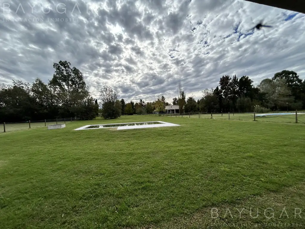 Venta - Casa a Estrenar / Barrio San Joaquin / Exaltación de la Cruz - Foto 13