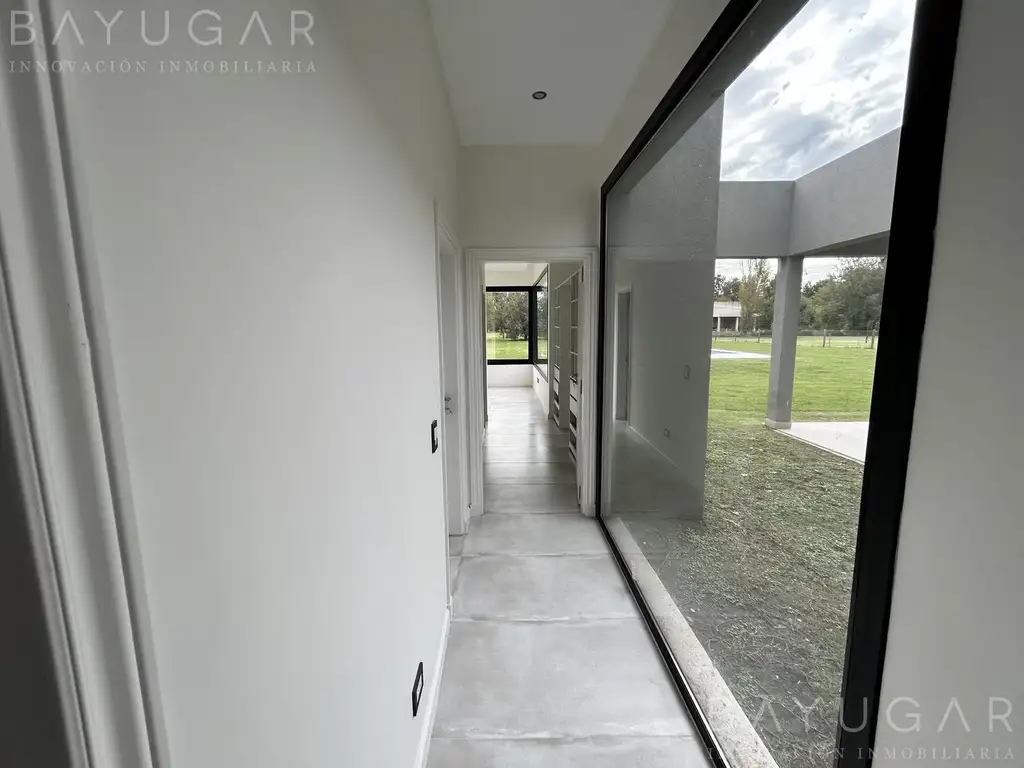 Venta - Casa a Estrenar / Barrio San Joaquin / Exaltación de la Cruz - Foto 36