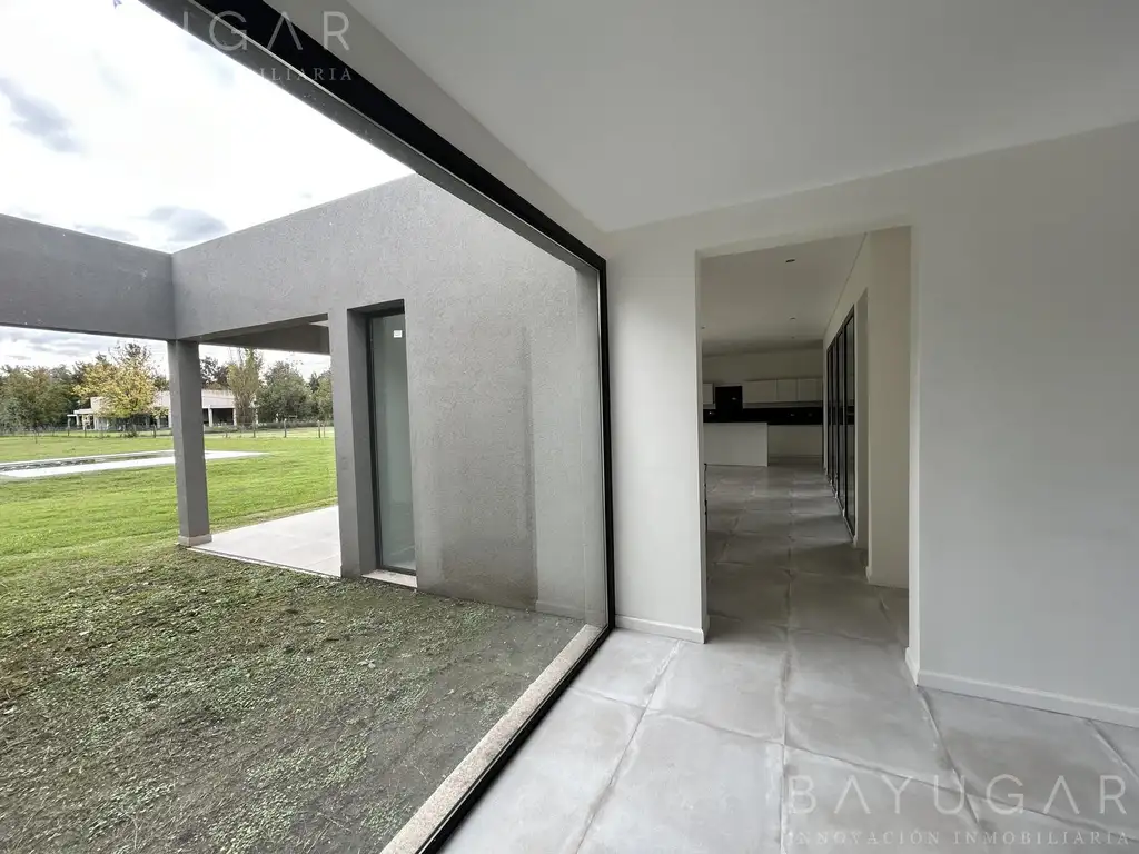 Venta - Casa a Estrenar / Barrio San Joaquin / Exaltación de la Cruz - Foto 27