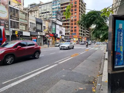 Departamento en Venta en Balvanera, USD 110.000