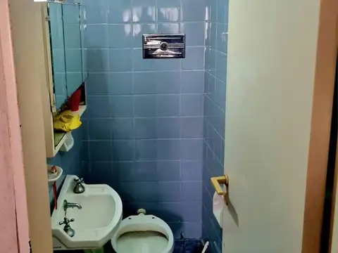 Departamento en Venta 25 años