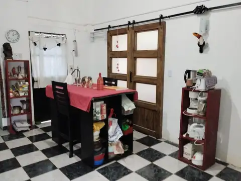 Depto Tipo Casa en Venta de 2 dormitorios