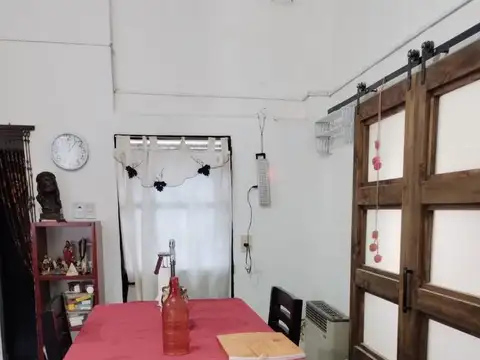 Depto Tipo Casa en Venta en Villa Devoto, USD 139.000