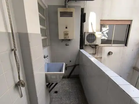 Departamento en Alquiler 40 años