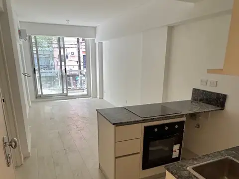 Departamento en Alquiler en Palermo, CABA