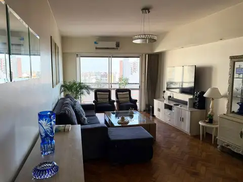 Av. Bartolomé Mitre 540 , Piso 9