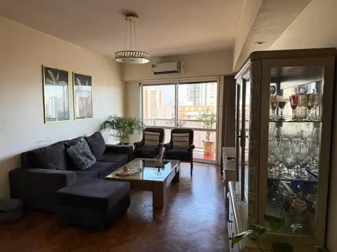 Venta Departamento Avellaneda, 4 Ambientes, 3 Hab, 2 Baños