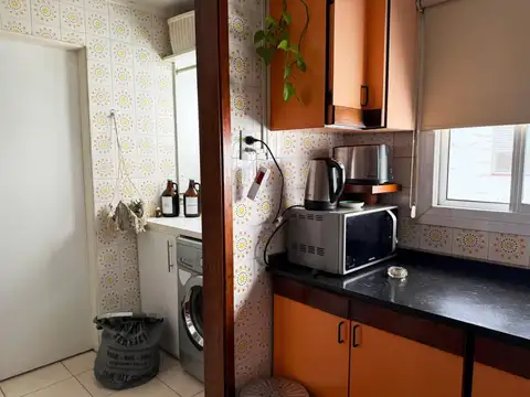 Departamento en Venta al Oeste