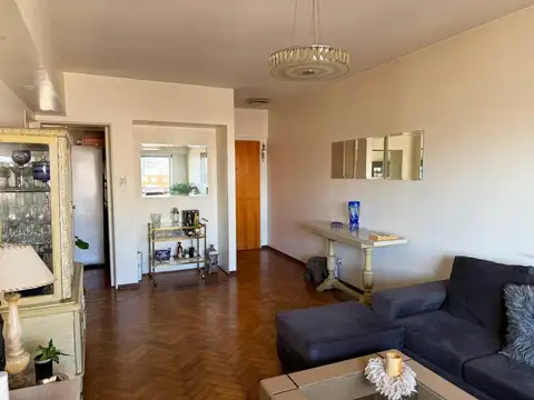 Departamento en Venta al Oeste