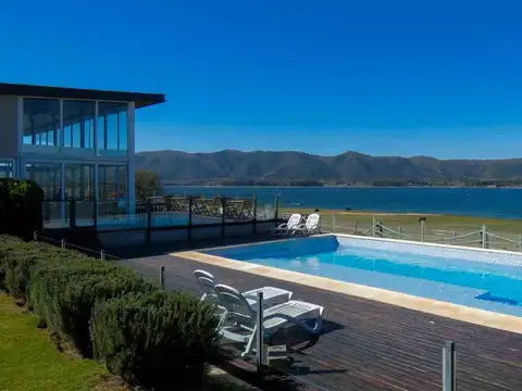 Puerto del Aguila 100