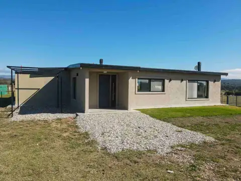 Casa en Venta en Potrero de Garay, USD 253.900
