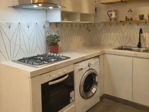 Depto Tipo Casa en Venta de 3 ambientes