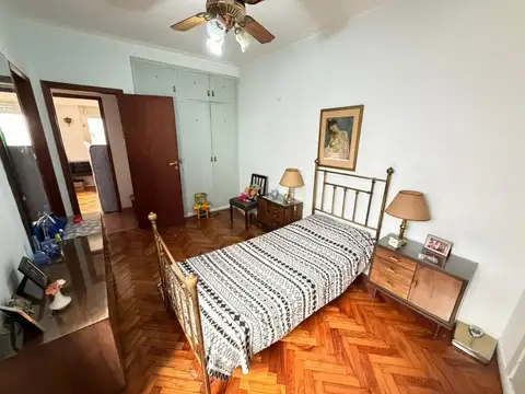 VENTA PH EN CONSTITUCION 4 AMBIENTES CON TERRAZA