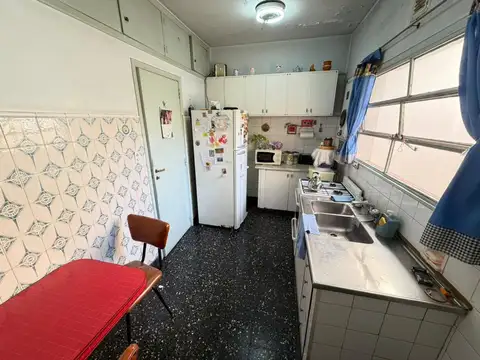 Depto Tipo Casa en Venta en Constitucion, USD 120.500