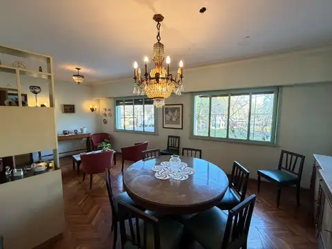 Depto Tipo Casa en Venta de 3 dormitorios