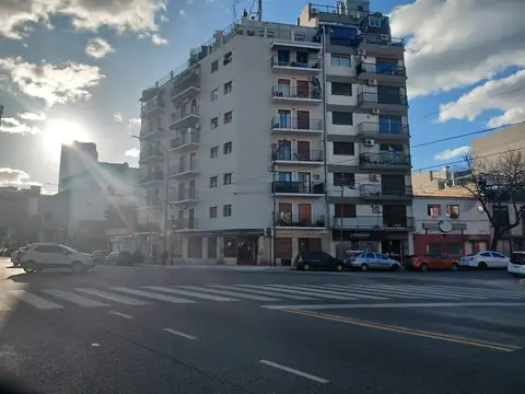 DEPARTAMENTO DOS AMBIENTES VENTA COGHLAN