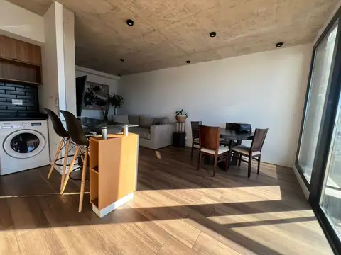 Departamento en Alquiler de 2 ambientes