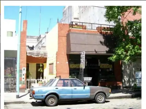 Terreno en Venta en Villa crespo