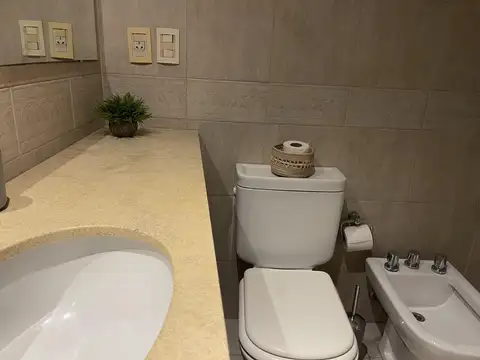 Departamento en Alquiler Temporal en Nuñez, USD 2.000