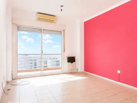VENTA SEMIPISO 2 AMB AL FRENTE EN VILLA DOMINICO