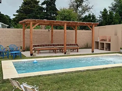 Quinta en Venta en Villa Elvira, USD 49.900
