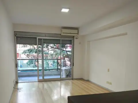 departamento en alquiler en Belgrano