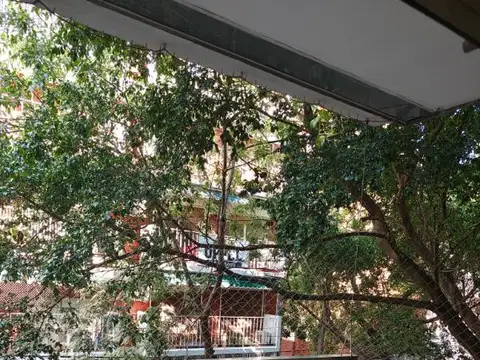 departamento en alquiler en Belgrano